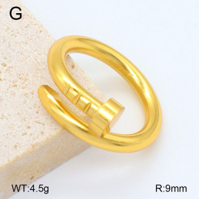 2R2001501baka-377  Stainless Steel Ring