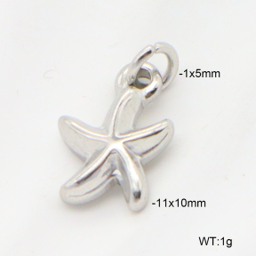 6AC302722vaia-G029  Stainless Steel Ufinished Parts
