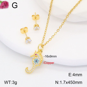 F2S005019vbmb-J135  Fashion Copper Sets