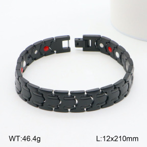 2B2003473aivb-661  Stainless Steel Bracelet