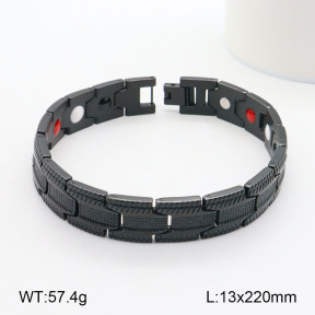 2B2003474ahpv-661  Stainless Steel Bracelet