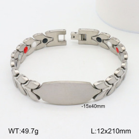 2B2003479vhmv-661  Stainless Steel Bracelet