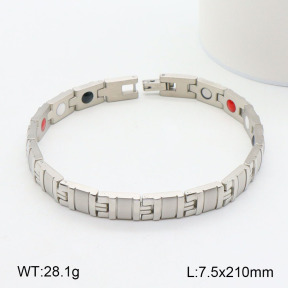 2B2003481vhmv-661  Stainless Steel Bracelet