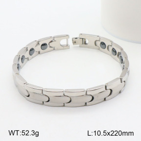 2B2003484vhmv-661  Stainless Steel Bracelet