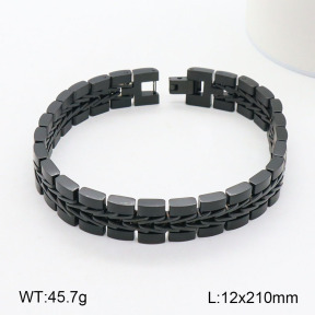 2B2003485biib-661  Stainless Steel Bracelet