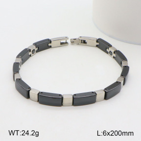 2B2003489vila-661  Stainless Steel Bracelet