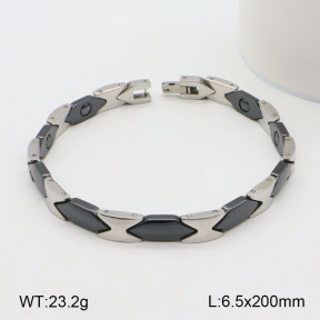 2B2003490vila-661  Stainless Steel Bracelet