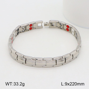 2B2003491vhnv-661  Stainless Steel Bracelet