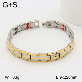 2B2003492aivb-661  Stainless Steel Bracelet