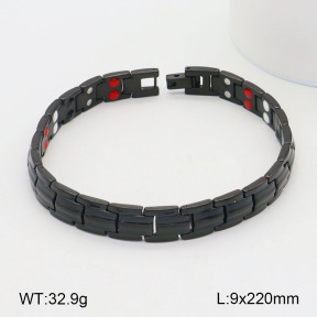 2B2003494aivb-661  Stainless Steel Bracelet