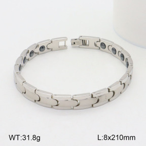 2B2003497ahlv-661  Stainless Steel Bracelet