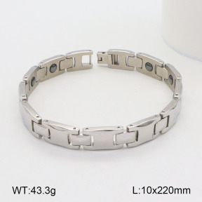 2B2003500vhmv-661  Stainless Steel Bracelet
