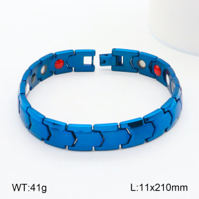 2B2003501vhov-661  Stainless Steel Bracelet