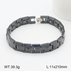 2B2003503aiov-661  Stainless Steel Bracelet