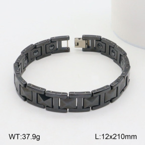 2B2003504ajvb-661  Stainless Steel Bracelet