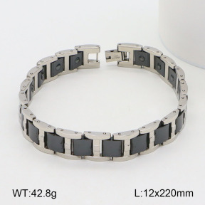 2B2003508ajvb-661  Stainless Steel Bracelet