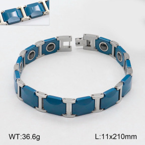 2B2003509ajvb-661  Stainless Steel Bracelet