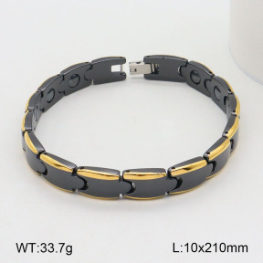 2B2003511aiov-661  Stainless Steel Bracelet