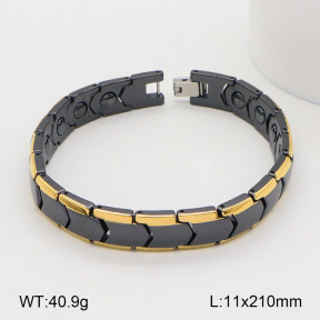 2B2003512ajvb-661  Stainless Steel Bracelet