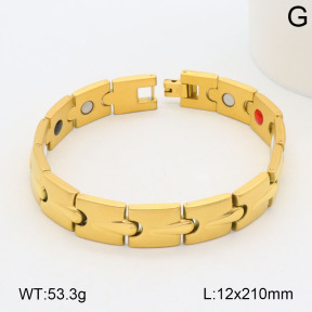 2B2003523ahpv-661  Stainless Steel Bracelet