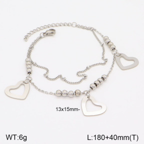 2B2003525vbnl-610  Stainless Steel Bracelet