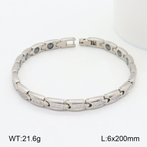 2B4004402vila-661  Stainless Steel Bracelet