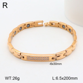 2B4004403vila-661  Stainless Steel Bracelet