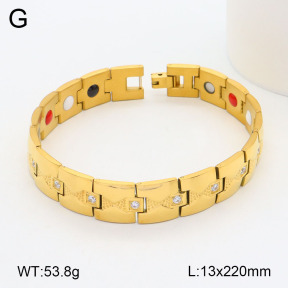 2B4004407vila-661  Stainless Steel Bracelet