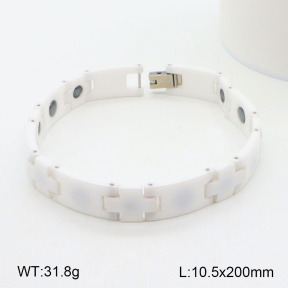 2B9000108vila-661  Stainless Steel Bracelet