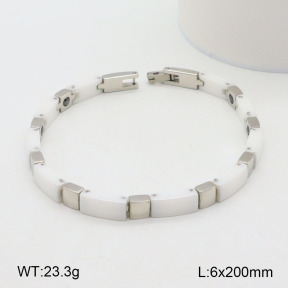 2B9000109vila-661  Stainless Steel Bracelet