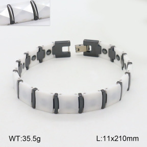 2B9000110ajvb-661  Stainless Steel Bracelet