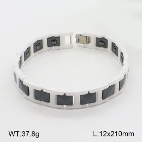 2B9000111ajvb-661  Stainless Steel Bracelet