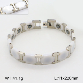 2B9000113ajvb-661  Stainless Steel Bracelet