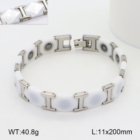 2B9000114vina-661  Stainless Steel Bracelet
