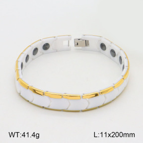 2B9000118ajvb-661  Stainless Steel Bracelet