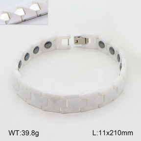 2B9000120aiov-661  Stainless Steel Bracelet