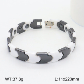2B9000122vina-661  Stainless Steel Bracelet