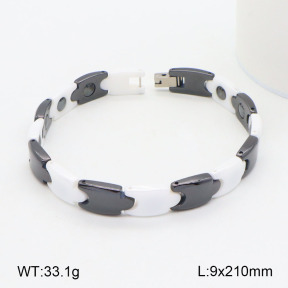 2B9000124vila-661  Stainless Steel Bracelet