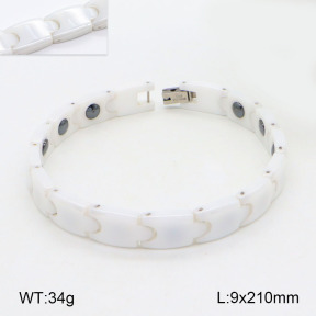 2B9000125vila-661  Stainless Steel Bracelet