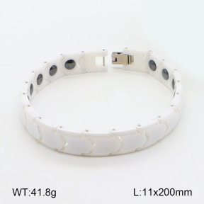 2B9000126vina-661  Stainless Steel Bracelet