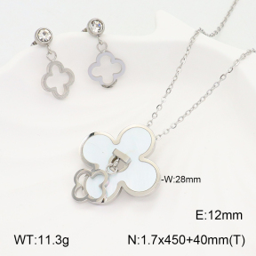 2S0010556ahjb-488  Stainless Steel Set