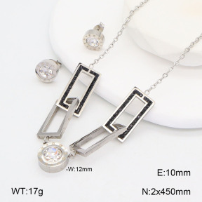 2S0010559ahjb-488  Stainless Steel Set