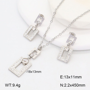 2S0010565ahjb-488  Stainless Steel Set