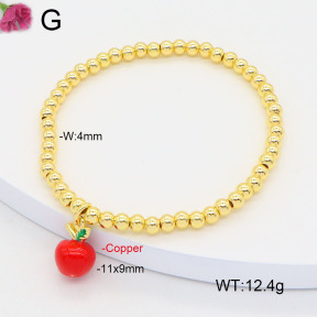 F2B301029vbnb-J183  Fashion Copper Bracelet