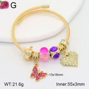 F2BA40827bhva-J39  Fashion Bangle