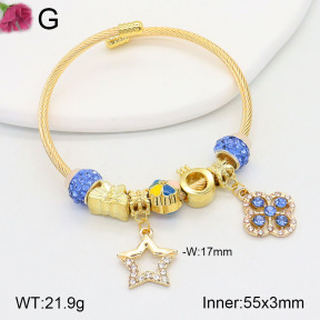 F2BA40830bhva-J39  Fashion Bangle