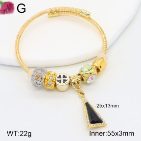 F2BA40831bhva-J39  Fashion Bangle