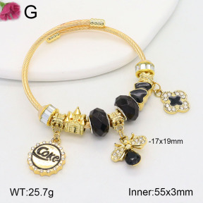 F2BA40832bhva-J39  Fashion Bangle