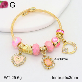 F2BA40833bhva-J39  Fashion Bangle