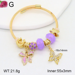 F2BA40834bhva-J39  Fashion Bangle